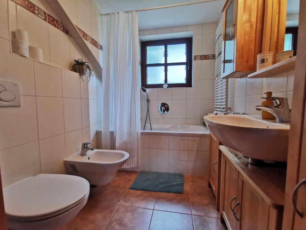Appartement Sisipark Bad Ischl Extérieur photo