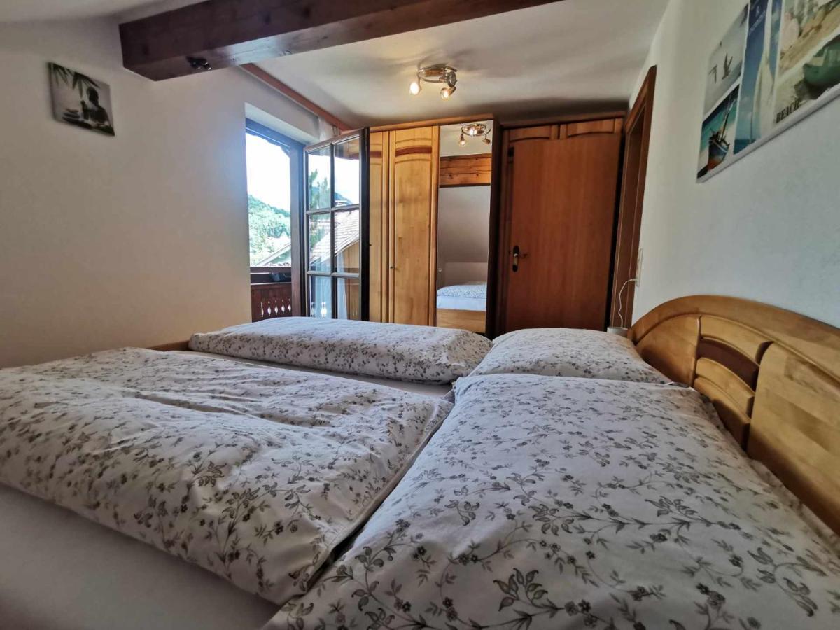 Appartement Sisipark Bad Ischl Extérieur photo