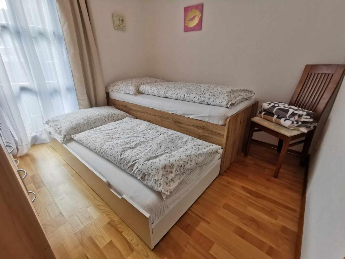 Appartement Sisipark Bad Ischl Extérieur photo